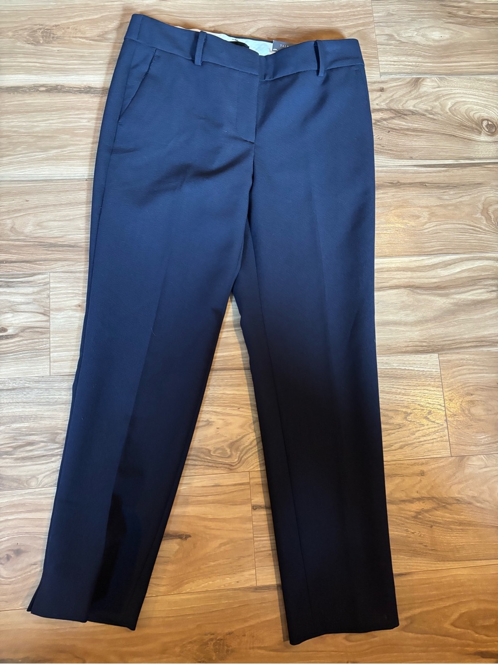 Talbots Women’s Hampshire Ankle Pant